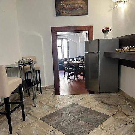 City Center Apartment バンスカー・ビストリツァ エクステリア 写真