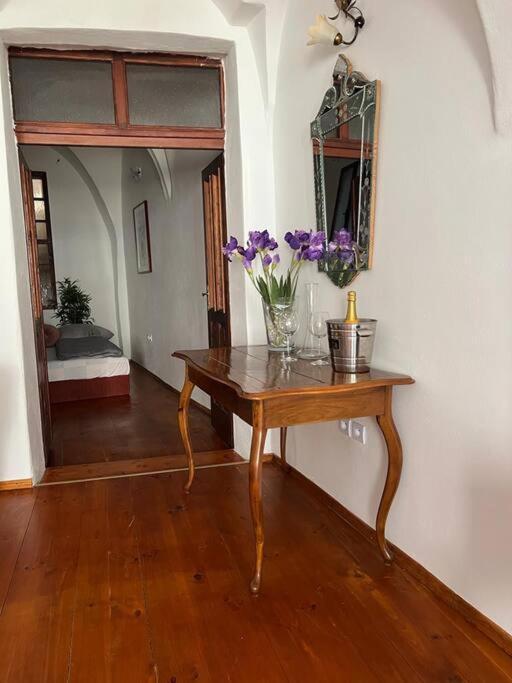City Center Apartment バンスカー・ビストリツァ エクステリア 写真