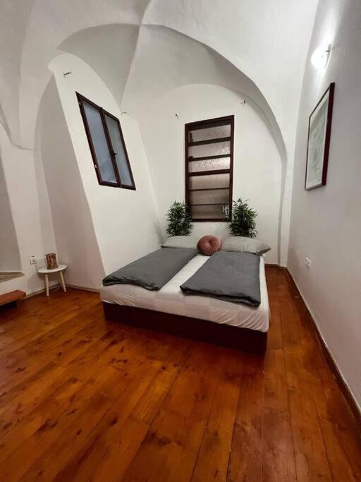 City Center Apartment バンスカー・ビストリツァ エクステリア 写真