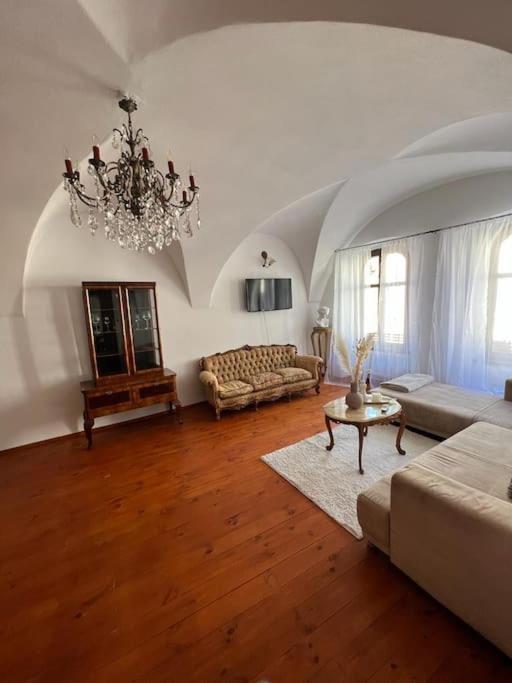 City Center Apartment バンスカー・ビストリツァ エクステリア 写真