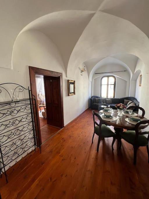 City Center Apartment バンスカー・ビストリツァ エクステリア 写真